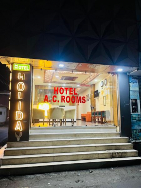 Hotel New Holiday